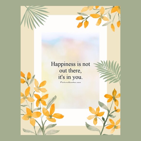 OH, HAPPY DAY! A JOY-BOOK OF AFFIRMATIONS - Picture 6 of 13